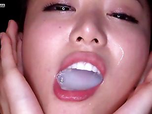 Mao Hamasaki – Group GOKKUN – UnCensored