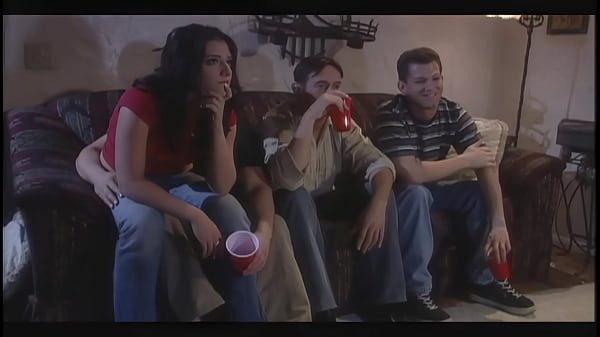 This is a definite Chic Flick only Jenna Haze knows you boys won’t be complaining about that